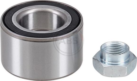 Ступичный подшипник (комплект) ABS. Артикул 200067