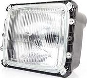 Фара передняя основная BSG правая для Mercedes-Benz T1 1977-1996. Артикул BSG 60-800-002