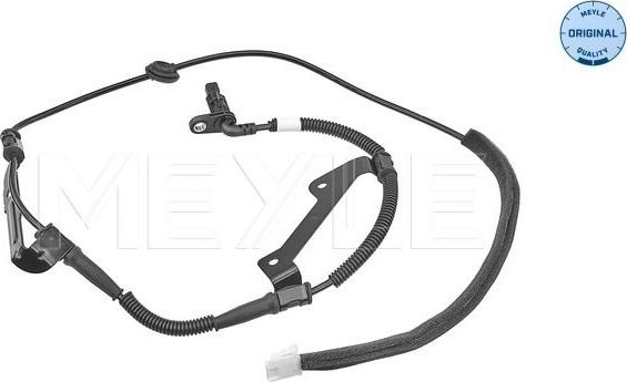 Датчик ABS Meyle Original. Артикул 37-14 899 0009