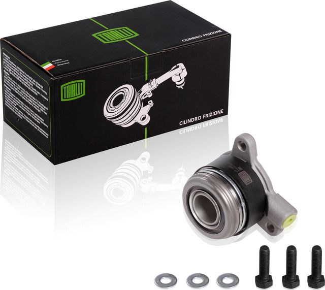 Выжимной подшипник сцепления Trialli для Toyota Verso I 2009-2018. Артикул CT 1903