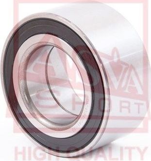 Ступичный подшипник Asva. Артикул DAC45840041-39