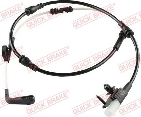 Датчик износа тормозных колодок  Quick Brake. Артикул WS 0443 A