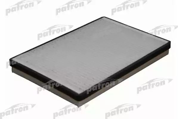 Салонный фильтр Patron. Артикул PF2043