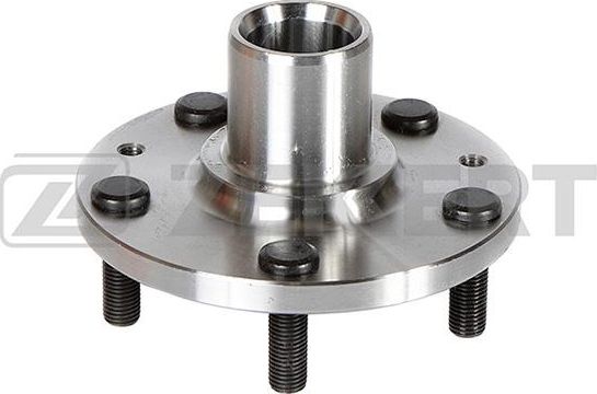 Ступица колеса Zekkert. Артикул RL-1985