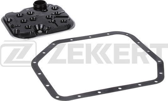 Масляный фильтр Zekkert. Артикул OF-4402G