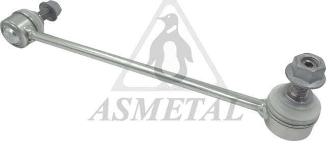 Стойка (тяга) стабилизатора Asmetal. Артикул 26MR3210