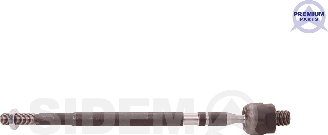 Рулевая тяга Sidem. Артикул 77117
