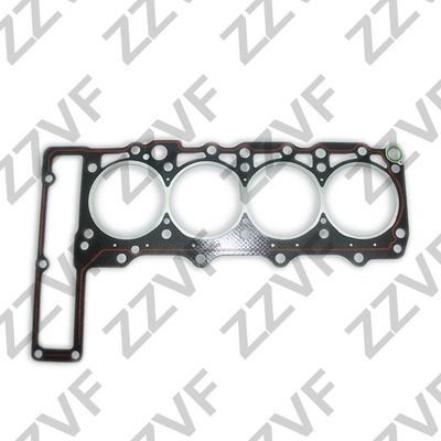 Прокладка ГБЦ ZZVF для Mercedes-Benz E-Класс II (W210, S210) 1995-2002. Артикул ZVBZ0115