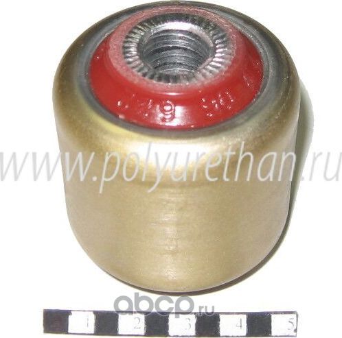 Сайлентблок (Полиуретан). Артикул 2106622