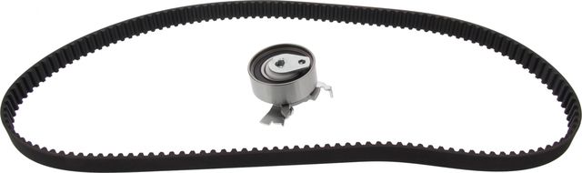 Ремень ГРМ с роликами (комплект) MAPCO для Opel Calibra 1989-1997. Артикул 23731