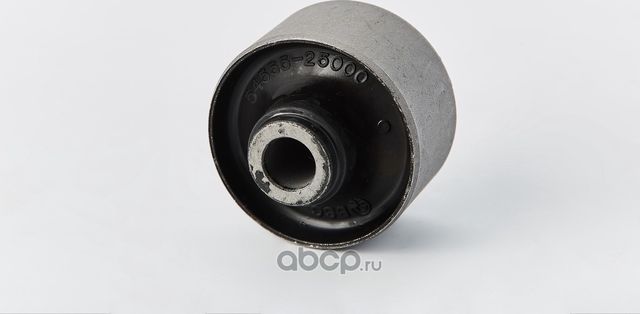 Сайлентблок переднего рычага подвески SpeedMate. Артикул SM-BKH104