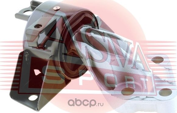 Опора двигателя CHEVROLET AVEO (Asva). Артикул 1812-005