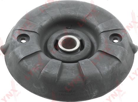 Опора амортизатора (стойки) LYNXauto передняя для Peugeot 5008 I 2009-2017. Артикул MA-1238LR