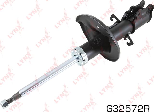 Амортизатор LYNXauto. Артикул G32572R