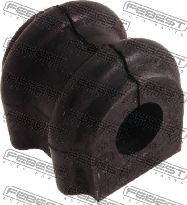 Втулка стабилизатора Febest задняя для Hyundai i30 I 2007-2012. Артикул HYSB-ENR