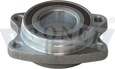 СТУПИЦА ПЕРЕДНЯЯ AUDI A6 (04-11), R8 (07-) F КОД K151800 (Kroner) Kroner. Артикул K151800