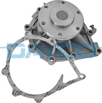 Помпа (водяной насос) Dayco. Артикул DP187