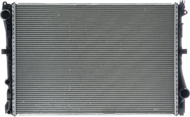 Радиатор охлаждения двигателя Mahle Premium для Mercedes-Benz GLC I (X253) 2015-2026. Артикул CR 2101 000P