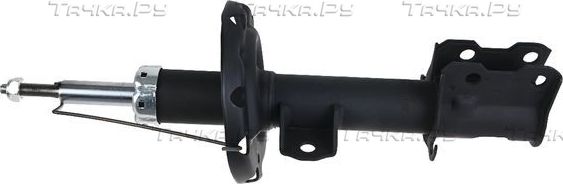 Амортизатор Zentparts передний правый для Opel Combo C 2001-2012. Артикул Z00930