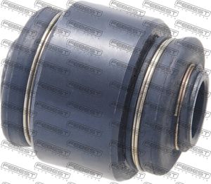 Сайлентблок заднего рычага подвески Febest верхний внутренний наружный для Ford Explorer V 2010-2019. Артикул FDAB-032Z