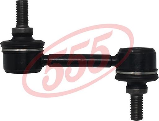 Стойка (тяга) стабилизатора 555 передняя правая/левая для Mazda MX-5 III (NC) 2005-2014. Артикул SL-H160