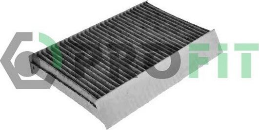 Салонный фильтр Profit для Renault Fluence I 2010-2017. Артикул 1521-2329