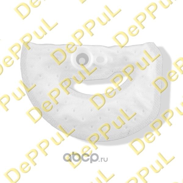 ФИЛЬТР ТОПЛИВНЫЙ ДЛЯ БЕНЗОНАСОСА, СЕТЧАТЫЙ FORD FO (Deppul). Артикул DE1447513FF