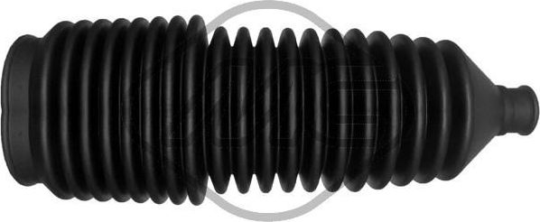 Пыльник рулевой рейки (комплект) Metalcaucho передний для Alfa Romeo MiTo I 2008-2018. Артикул 01835