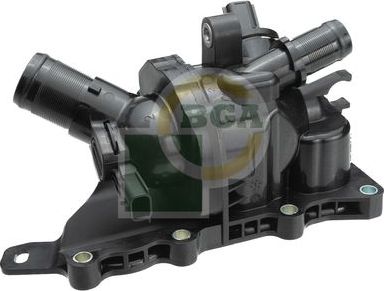 Термостат BGA. Артикул CT7318