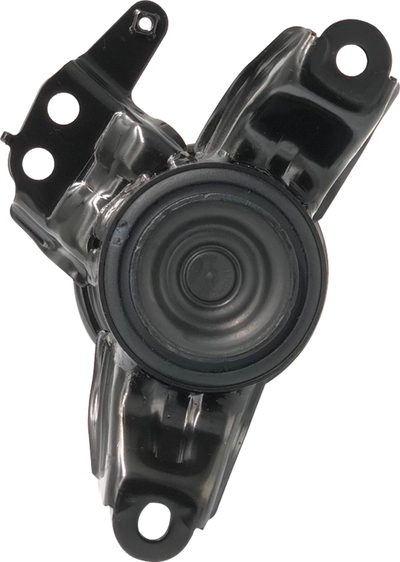 Подушка (опора) двигателя CTR. Артикул GZ0120