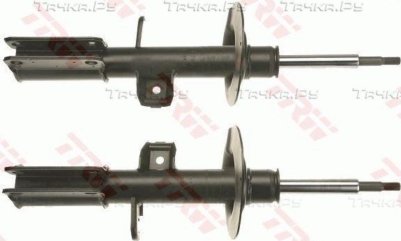 Амортизатор TRW Twin передний для BMW X5 I (E53) 2000-2006. Артикул JGM1009T