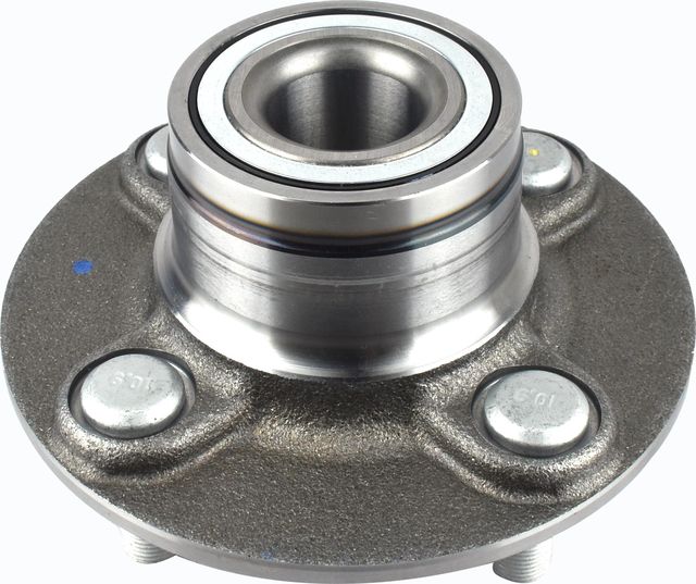 HW22012_к-кт подшипника ступицы задн.!/ Nissan Sunny N14 90-96/Almera 95 (Jikiu). Артикул HW22012