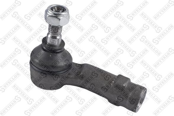 Наконечник рулевой тяги Stellox. Артикул 51-00162-SX