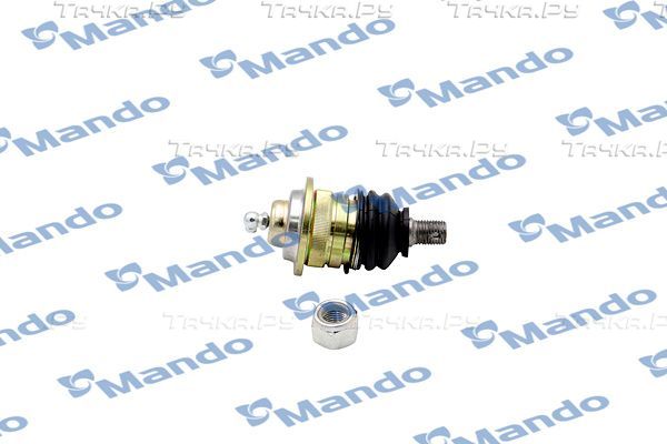 Шаровая опора Mando. Артикул DSA020027