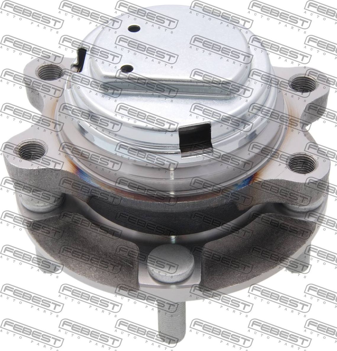 Ступица колеса Febest. Артикул 0282-Y50MF