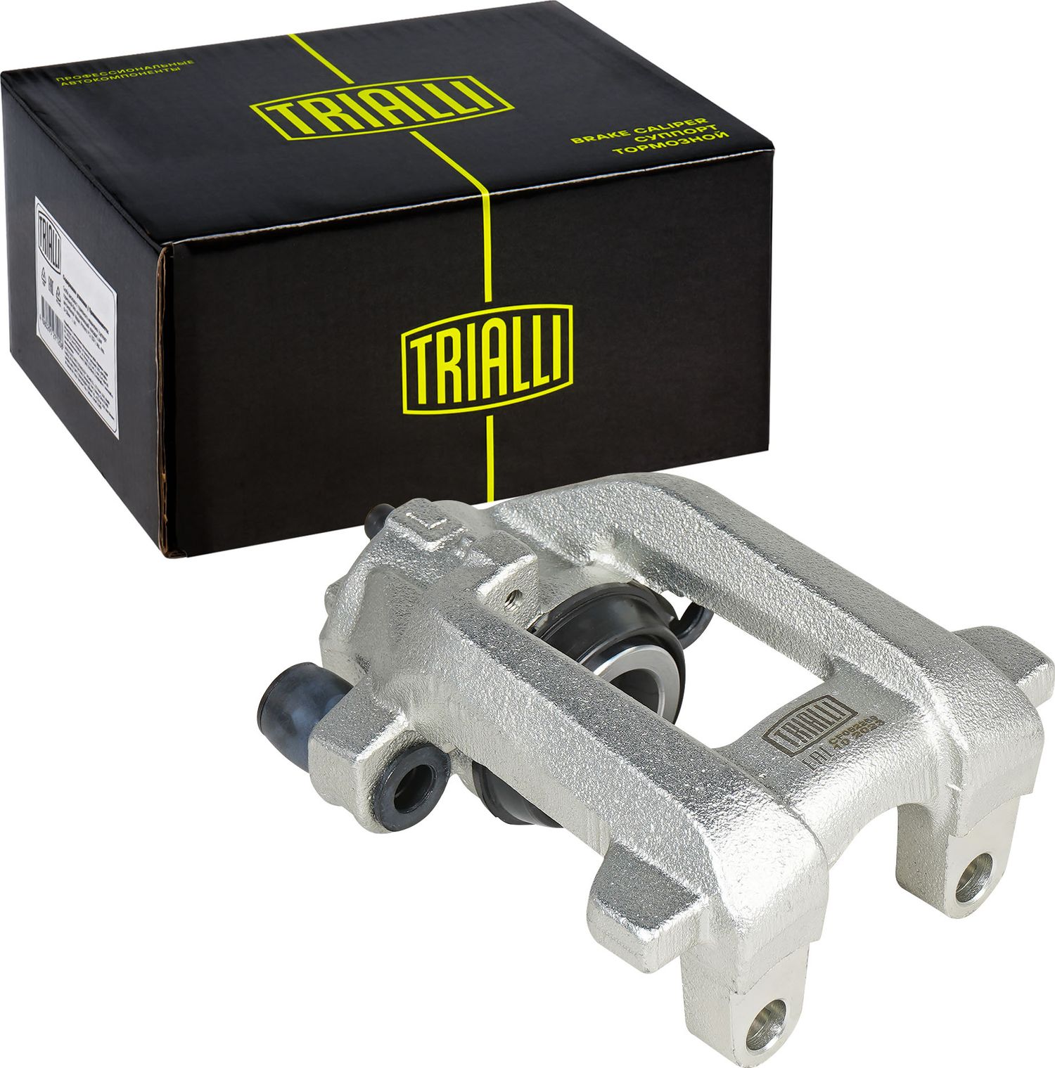 Тормозной суппорт Trialli. Артикул CF 052269