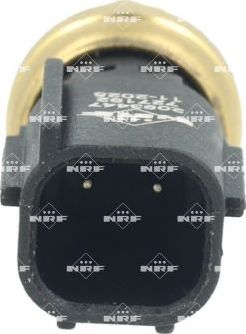 Датчик температуры охлаждающей жидкости NRF. Артикул 727192