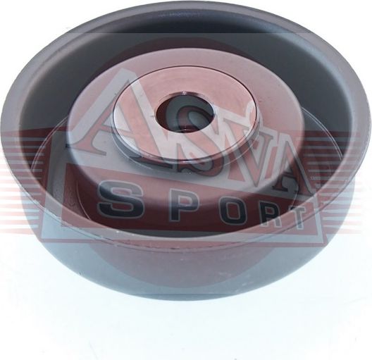 Натяжной ролик (натяжитель) приводного клинового ремня Asva. Артикул MTBP-027