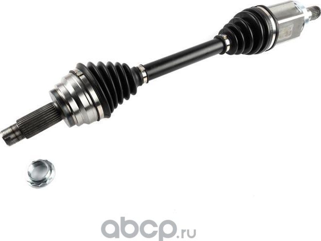 [Premium] Приводной Вал (Bogap). Артикул B3510514