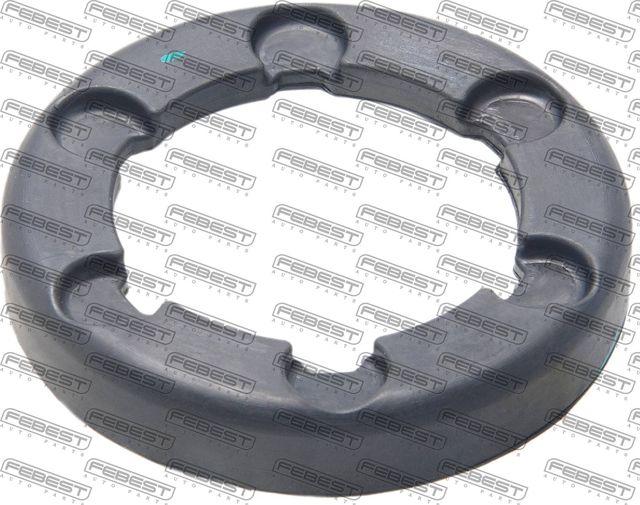 Опора (чашка, тарелка) пружины Febest передняя верхняя для Honda Integra III 1993-2001. Артикул HSB-006
