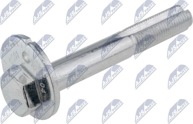 Болт развальный NTY задний для Renault Koleos II 2016-2026. Артикул ZWT-NS-053S