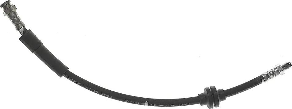 Тормозной шланг Brembo ESSENTIAL LINE. Артикул T 23 186