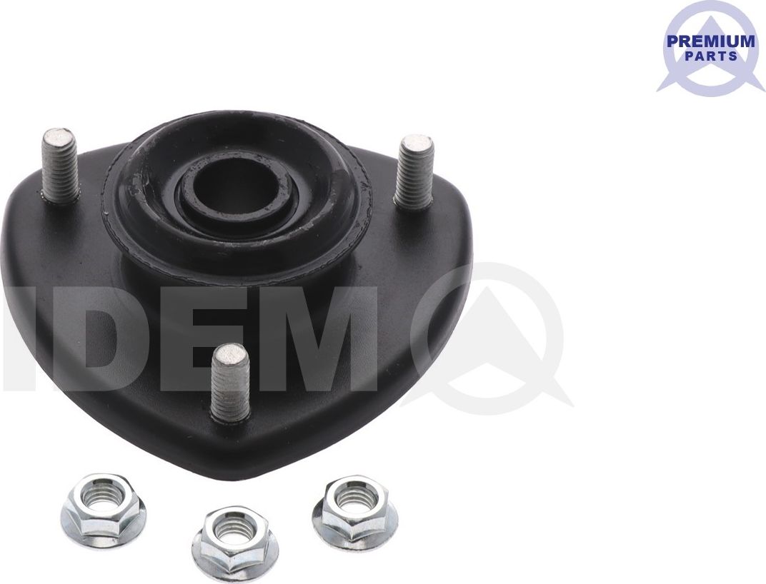 Опора амортизатора (стойки) Sidem. Артикул 877404