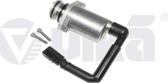 Насос муфты подключения полного привода Vika. Артикул 55250000301