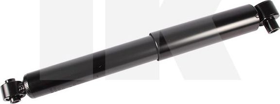 Амортизатор NK. Артикул 63252754