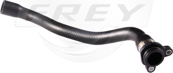 Патрубок радиатора (системы охлаждения) Frey. Артикул 824555401