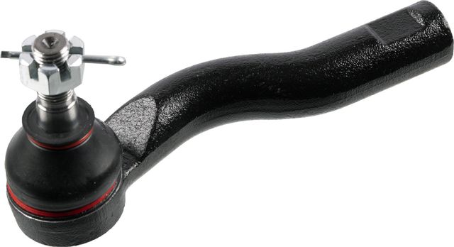 Наконечник рулевой тяги SWAG левый для Mazda 6 I (GG) 2002-2007. Артикул 83 92 4023