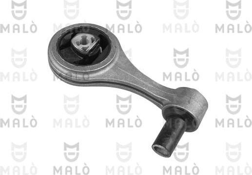 Подушка (опора) двигателя Malò. Артикул 149733