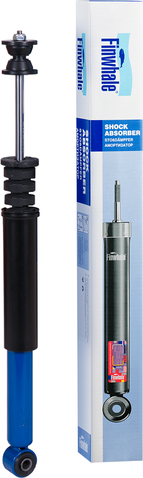 Амортизатор Finwhale. Артикул 25073GU