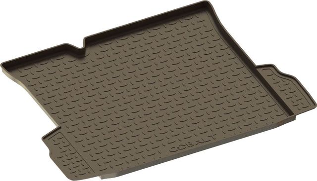 Коврик Seintex для багажника Chevrolet Cobalt 2012-2026. Артикул 85183